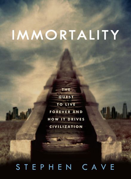 Produktbild: Immortality