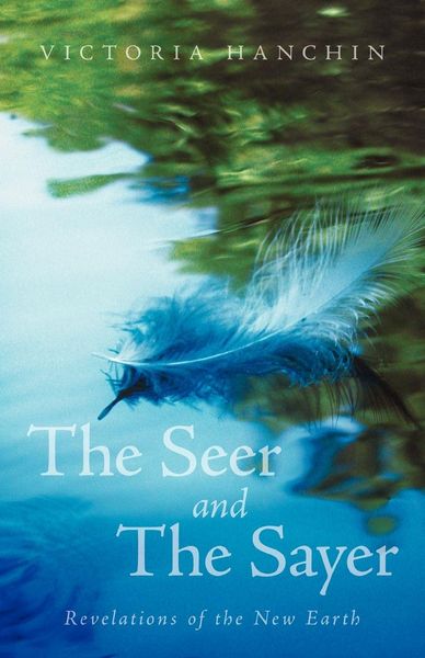 Produktbild: The Seer and the Sayer