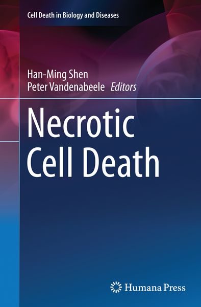 Produktbild: Necrotic Cell Death