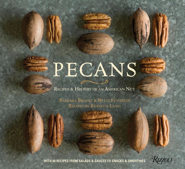 Produktbild: Pecans