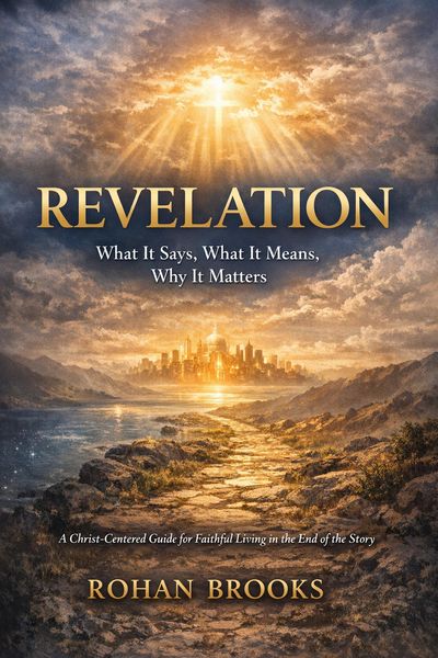 Produktbild: Revelation