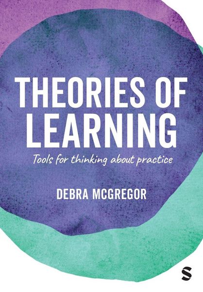 Produktbild: Theories of Learning
