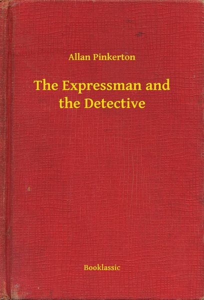 Produktbild: The Expressman and the Detective