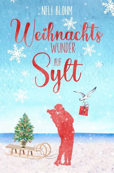 Produktbild: Weihnachtswunder auf Sylt