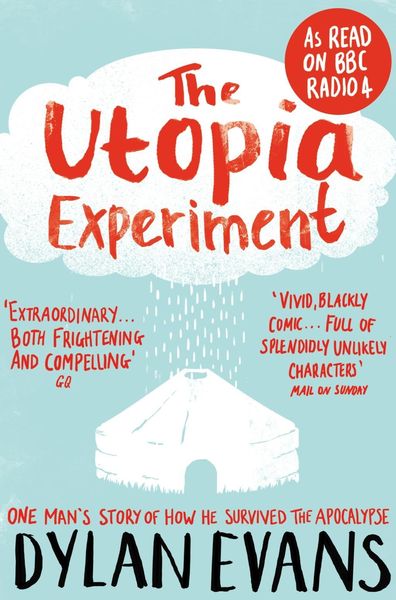 Produktbild: The Utopia Experiment