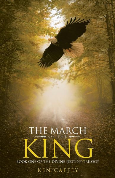 Produktbild: The March of the King