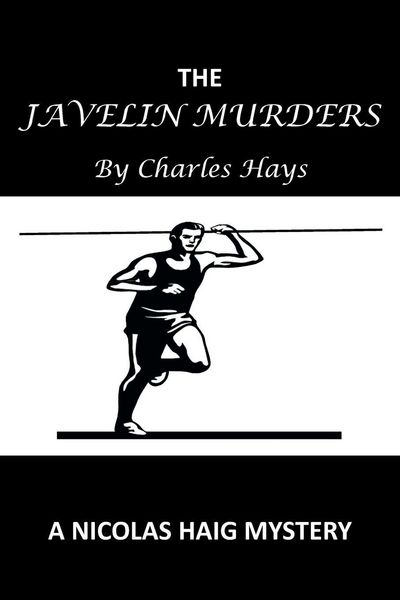 Produktbild: The Javelin Murders