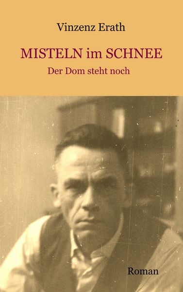 Produktbild: Misteln im Schnee