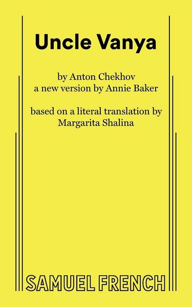 Produktbild: Uncle Vanya