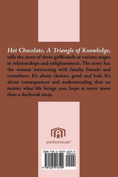 Produktbild: Hot Chocolate, Triangle of Knowledge