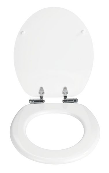 Produktbild: WC-Sitz Mod. Urbino, MDF, mit Absenkautomatik