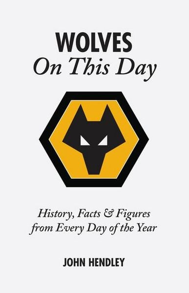 Produktbild: Wolves on This Day
