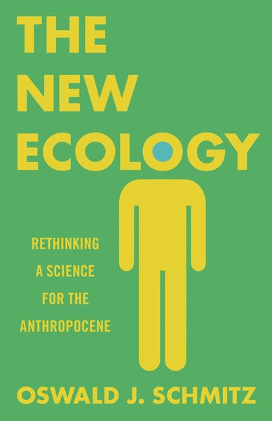 Produktbild: The New Ecology