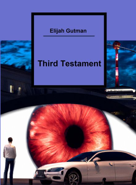 Produktbild: Third Testament