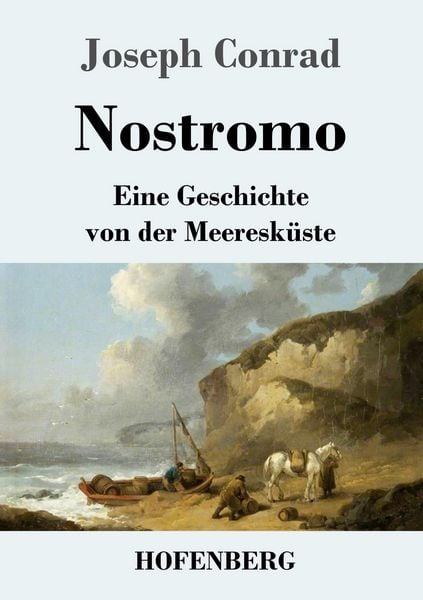 Produktbild: Nostromo
