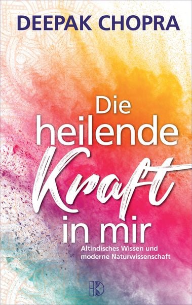 Produktbild: Die heilende Kraft in mir