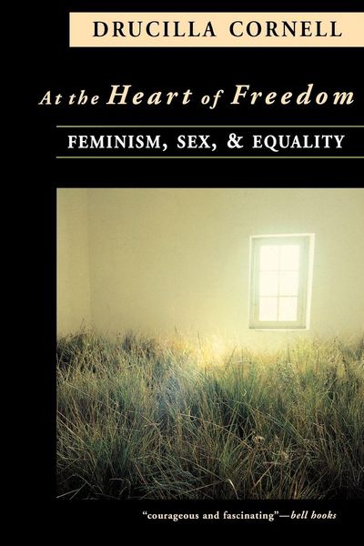 Produktbild: At the Heart of Freedom