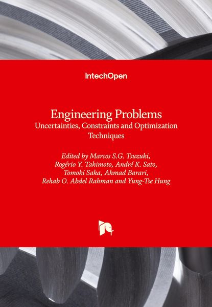 Produktbild: Engineering Problems