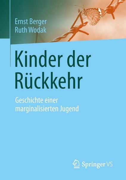 Produktbild: Kinder der R&uuml;ckkehr