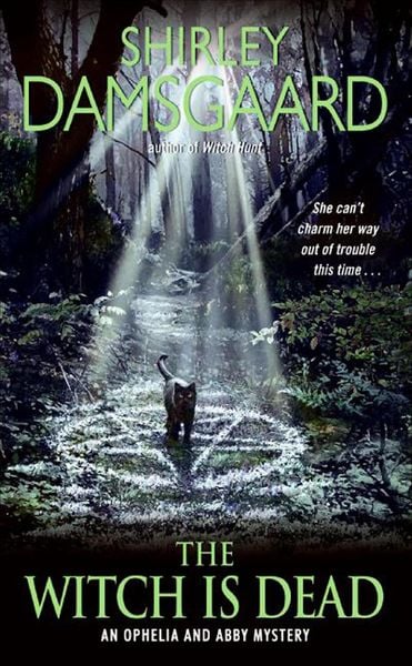 Produktbild: The Witch Is Dead