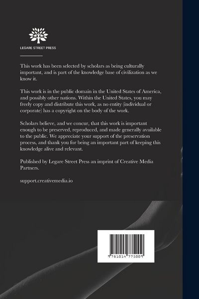Produktbild: An Essay on the Slavery and Commerce of the Human Species: Particularly the African: in Three Parts. Translated From a Latin Dissertation, Which Was H