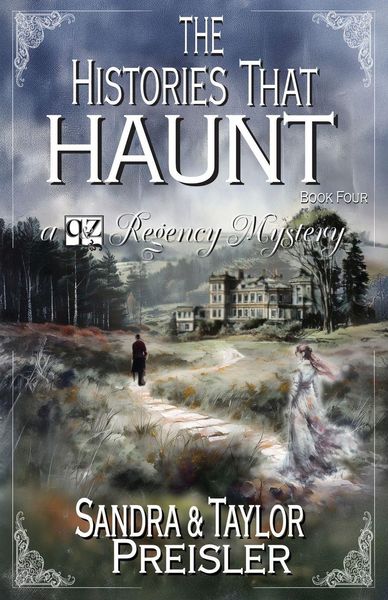 Produktbild: The Histories That Haunt