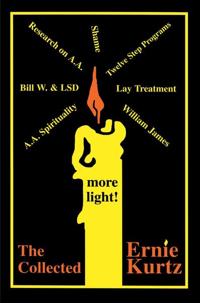 Produktbild: The Collected Ernie Kurtz