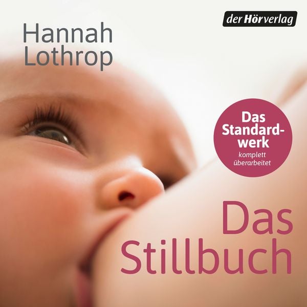 Produktbild: Das Stillbuch