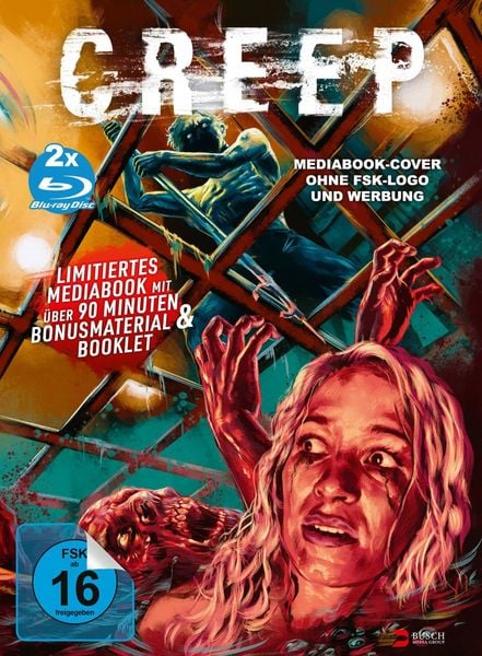 Produktbild: Creep