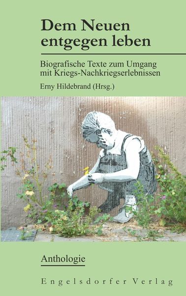Produktbild: Dem Neuen entgegen leben