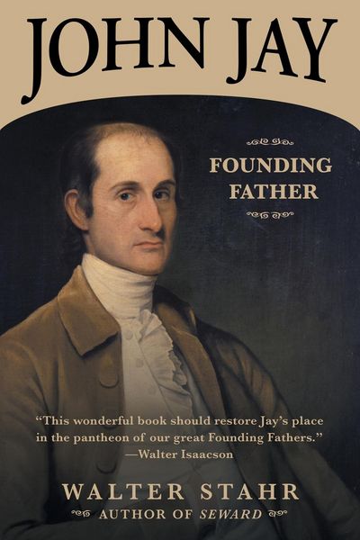 Produktbild: Stahr, W: John Jay