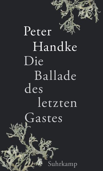 Produktbild: Die Ballade des letzten Gastes