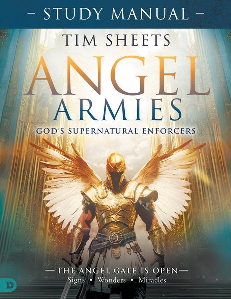 Produktbild: Angel Armies