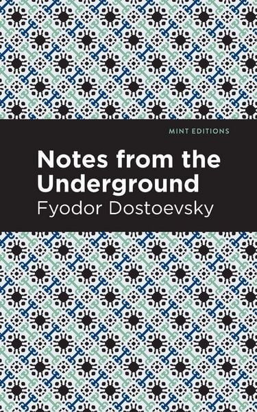 Produktbild: Notes from Underground