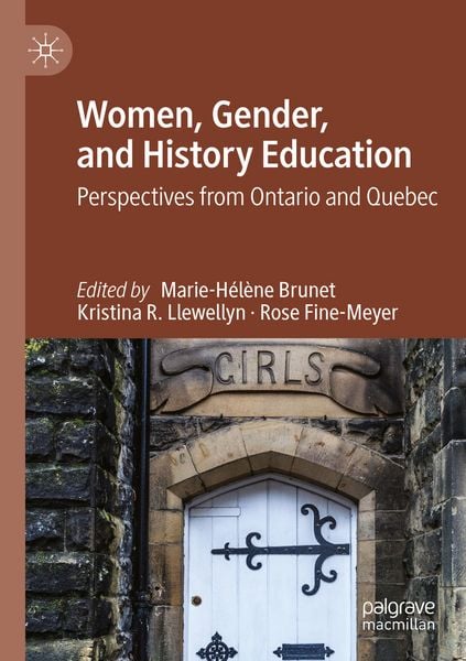 Produktbild: Women, Gender, and History Education