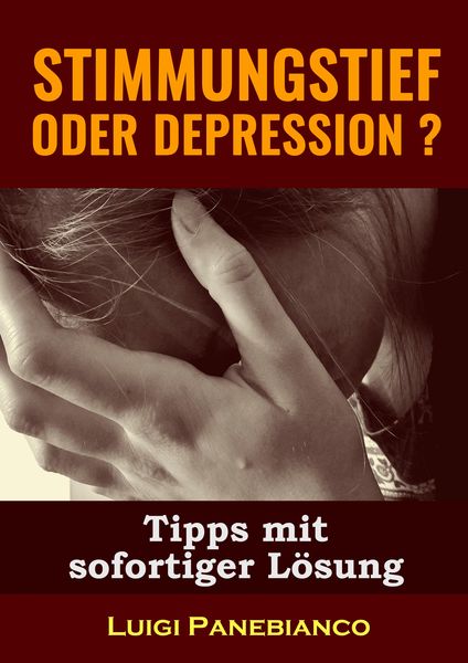 Produktbild: Stimmungstief oder Depression