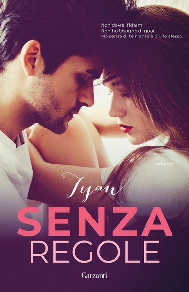 Produktbild: Senza regole