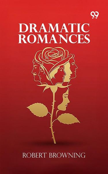 Produktbild: Dramatic Romances