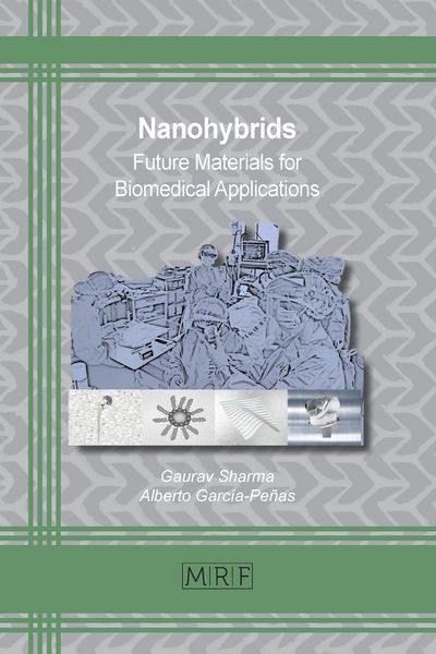 Produktbild: Nanohybrids