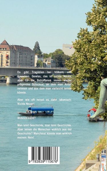 Produktbild: Nichts Neues! Wirklich?