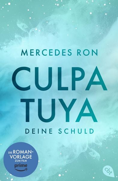 Produktbild: Culpa Tuya - Deine Schuld