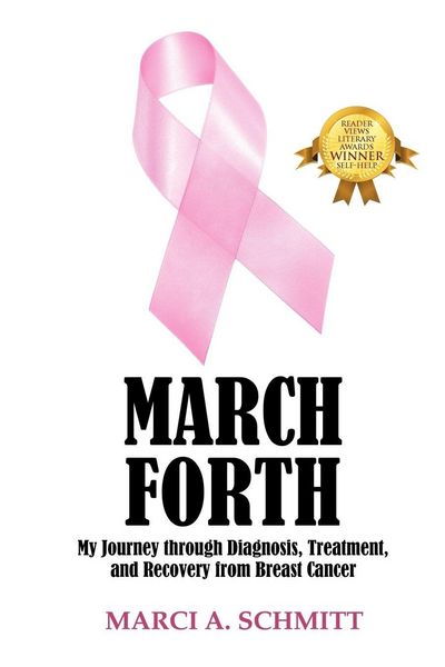 Produktbild: March Forth