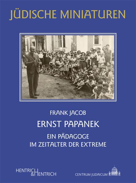 Produktbild: Ernst Papanek