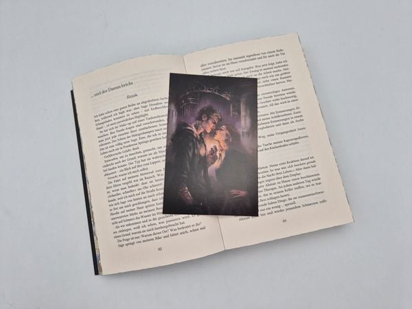 Produktbild: The Truths we burn