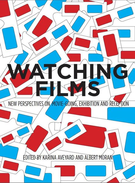 Produktbild: Watching Films