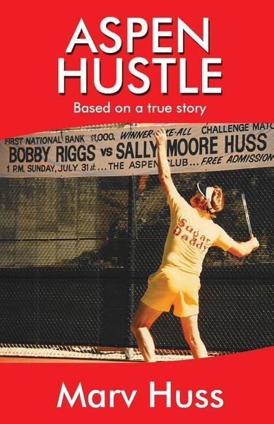 Produktbild: Aspen Hustle