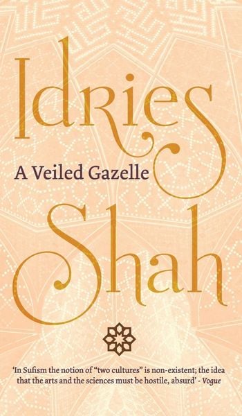 Produktbild: A Veiled Gazelle
