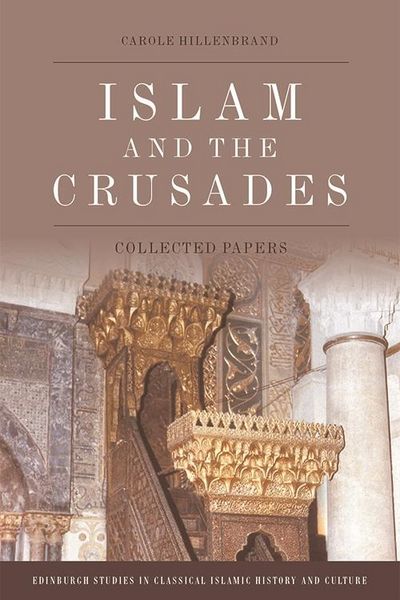Produktbild: Islam and the Crusades