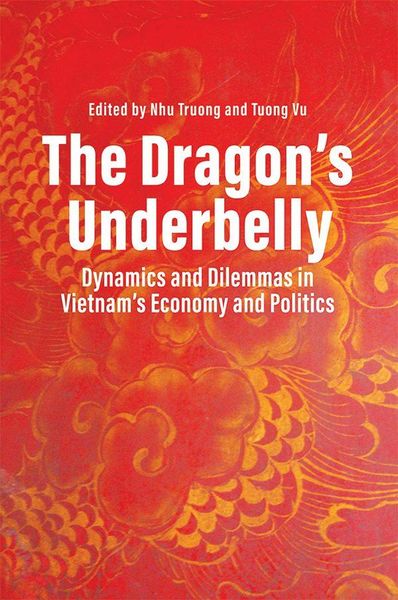 Produktbild: The Dragon's Underbelly