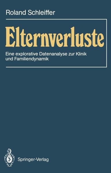 Produktbild: Elternverluste